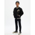 SLIM EP RINSE RINSE WASHED INDIGO