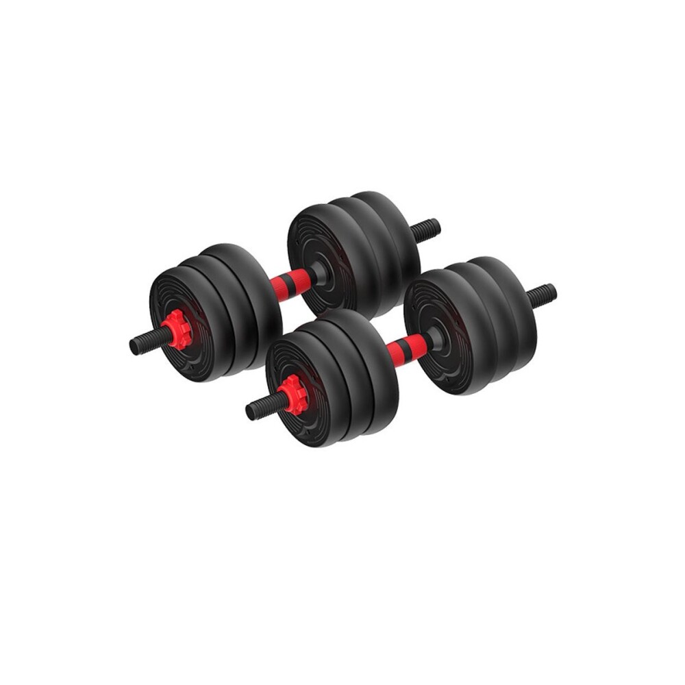 Set de Mancuernas ZZGO Dumbbell Ajustables SET MANCUERNAS ZZGO DUMBBELL