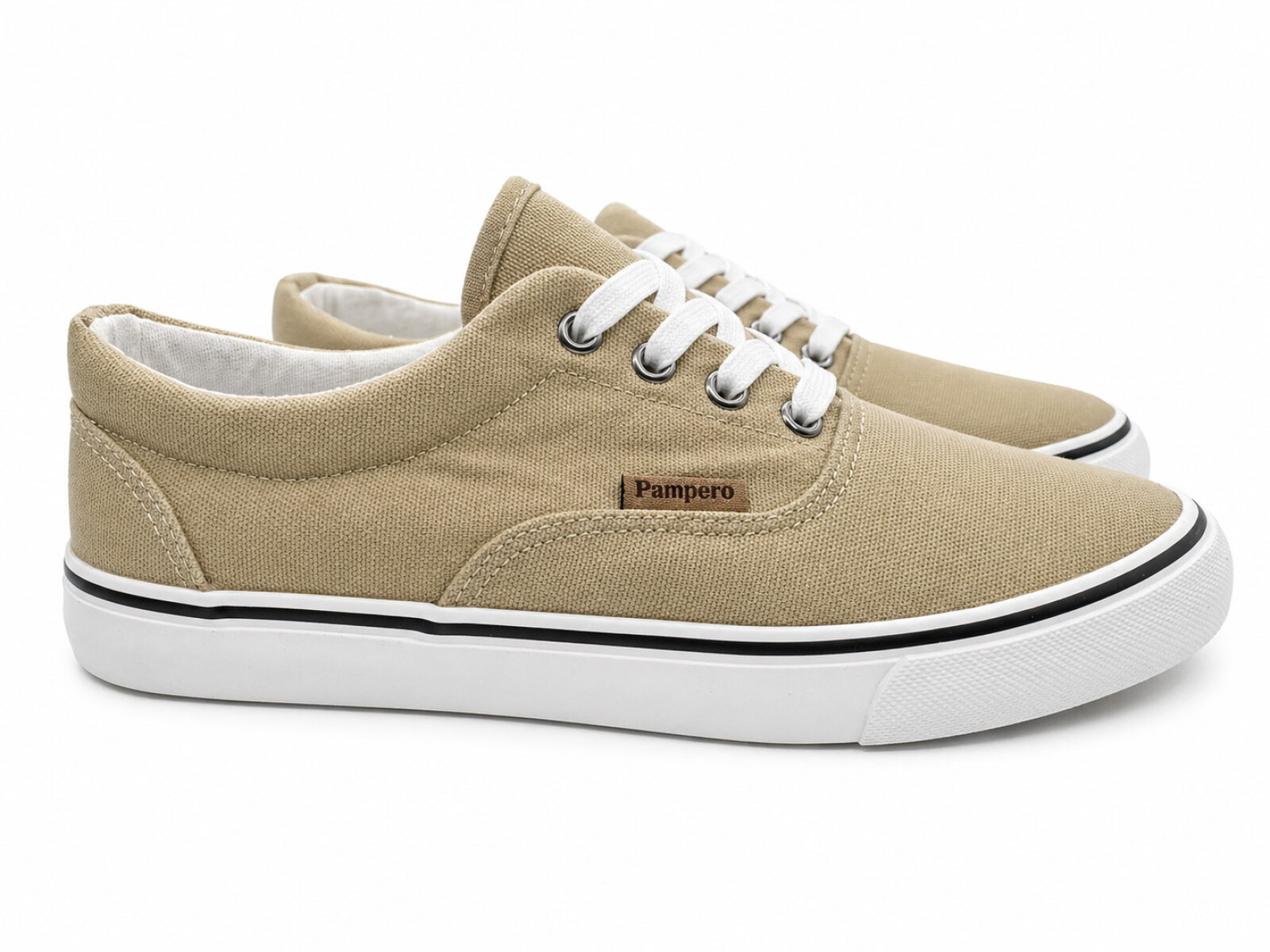 CHAMPION LUNO - Beige 