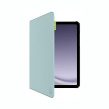 Estuche Para Tablet SAMSUNG A11+ / A9+ GECKO - Aquamarine Estuche Para Tablet SAMSUNG A11+ / A9+ GECKO - Aquamarine