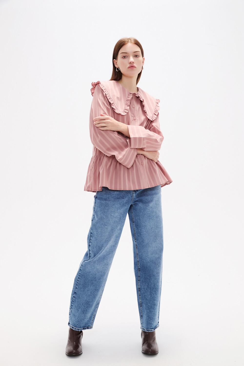 Blusa Almara Estampado 2