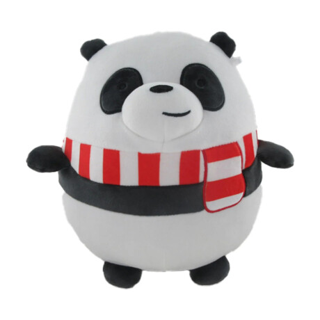 Peluche Escandalosos navidad Panda