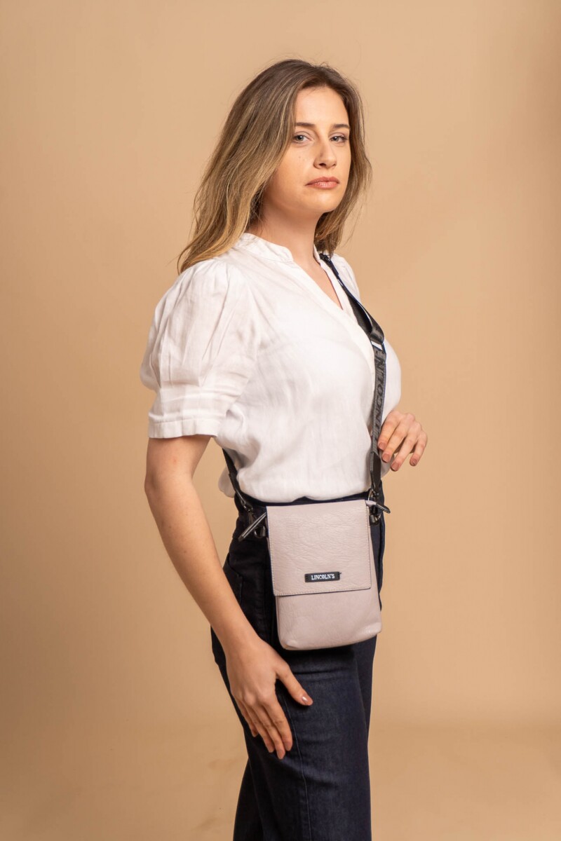 Phone bag ROMERO - TIZA 