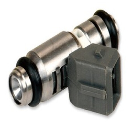 INYECTOR FIAT PALIO 1.4 ARO BLANCO iwp003 50100402 55228279 - INYECTOR FIAT PALIO 1.4 ARO BLANCO iwp003 50100402 55228279 -