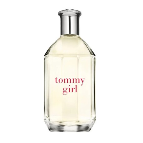 Perfume Tommy Girl 100Ml X 100 Ml Perfume Tommy Girl 100Ml X 100 Ml