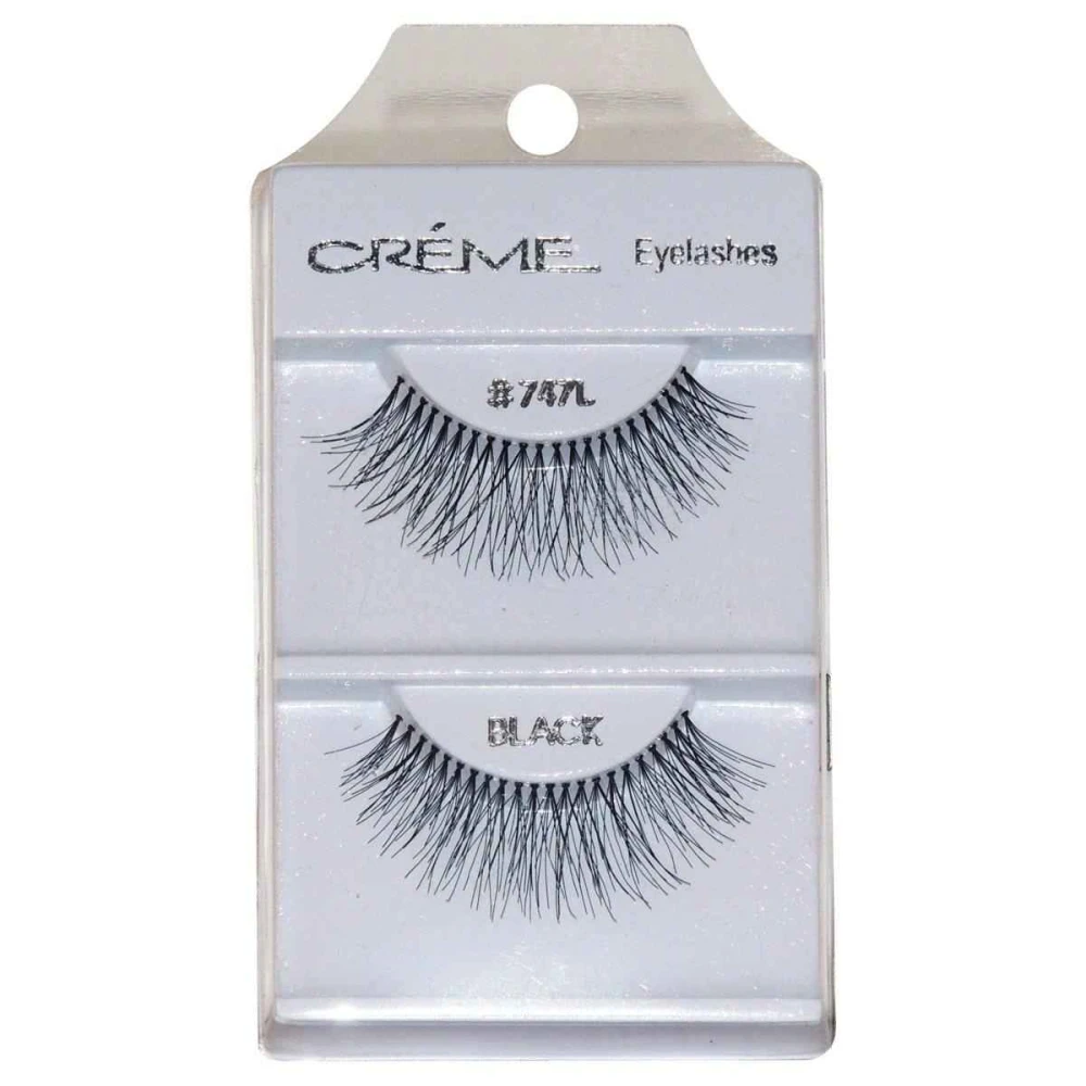 CREME PEST POST ENTERA BLACK747L LARGO P