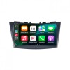 Radio Multimedia Suzuki Swift 2012/2017 9" Radio Multimedia Suzuki Swift 2012/2017 9"