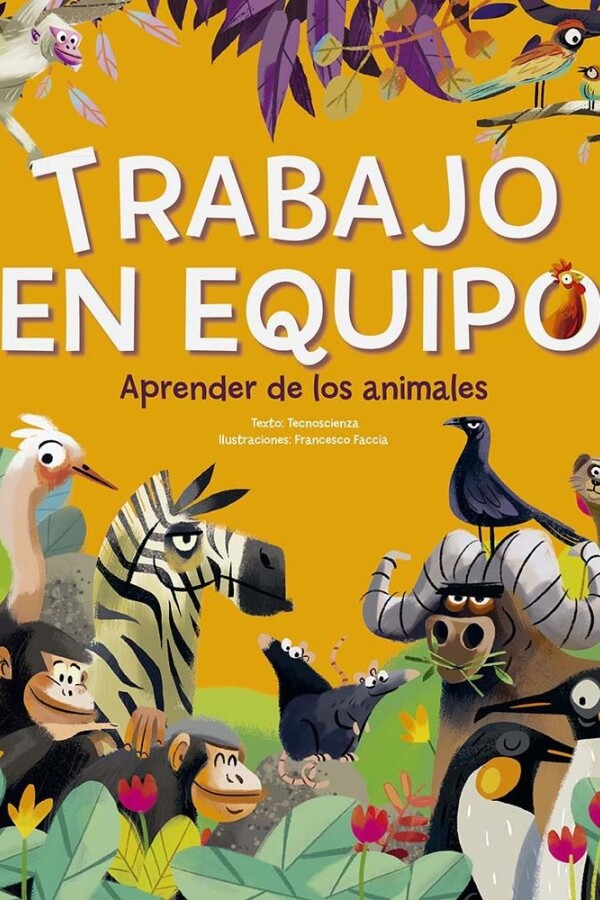 Trabajo En Equipo Trabajo En Equipo