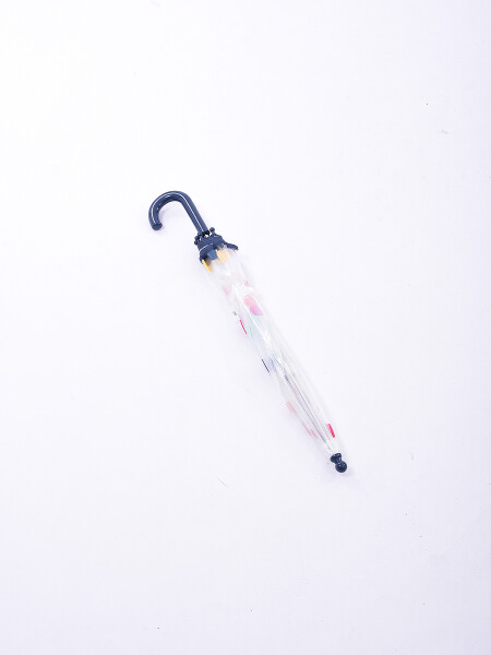 PARAGUAS INFANTIL LUNARES ESTAMPADO 1