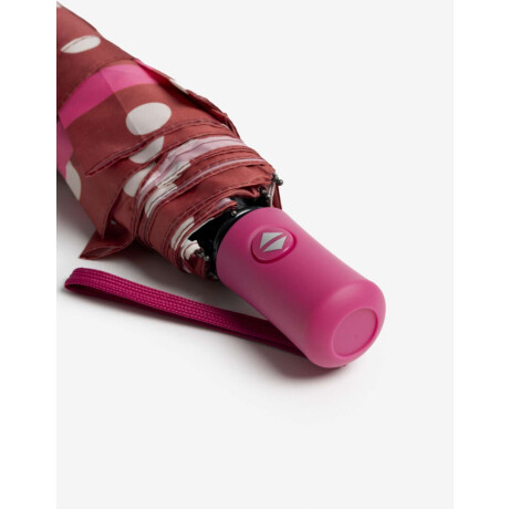 Paraguas Medianos Estampado Estampado Lunares