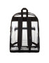 Mochila Clear Pack Clear