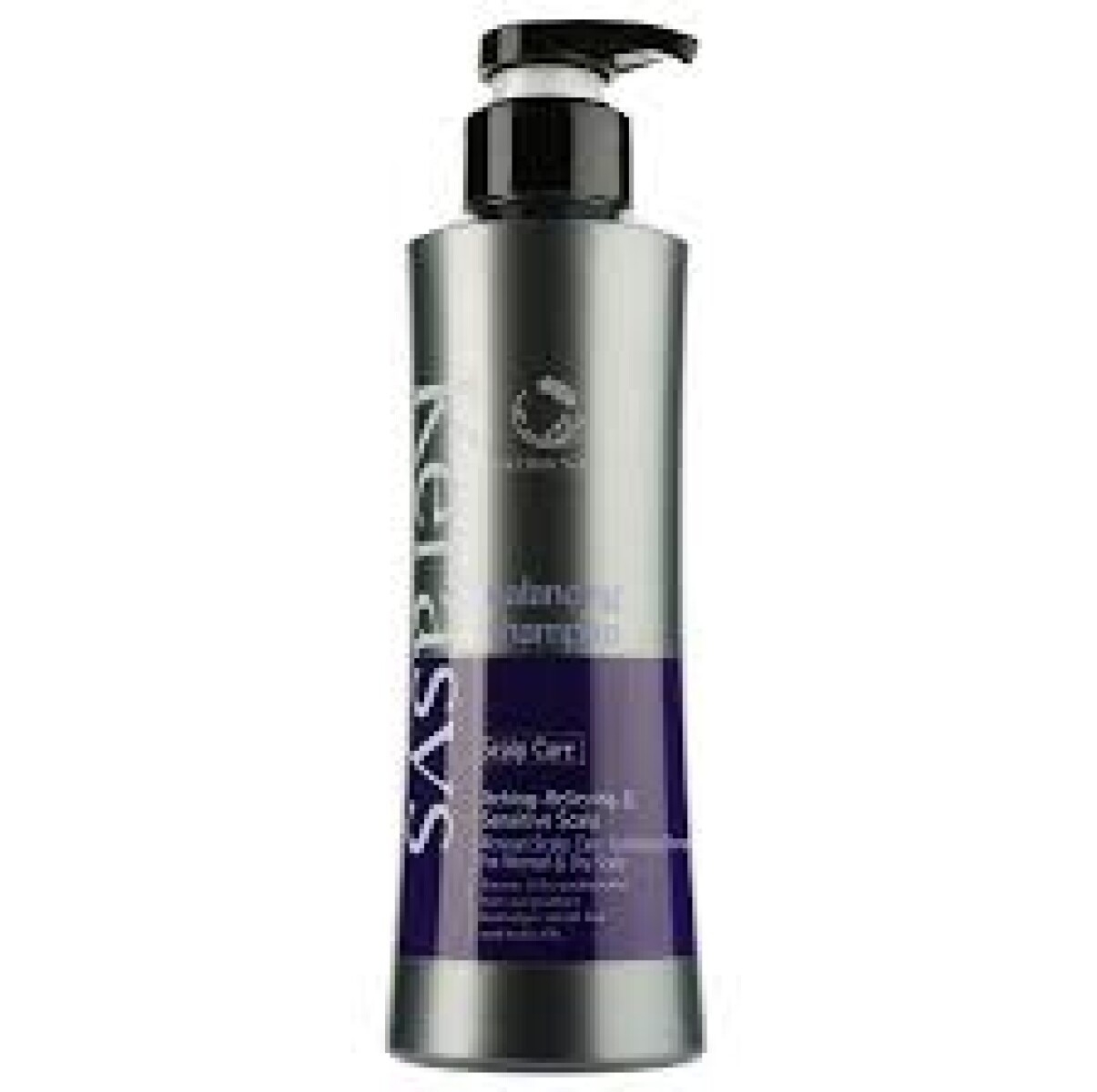 Kerasys Shampoo Scalp Care 600ml 