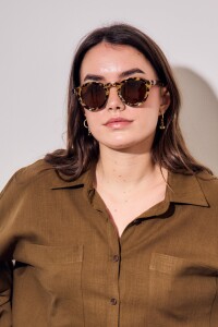 Lentes De Sol Polarizados Carey