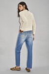 JEN JOE VINTAGE BLUE Azul