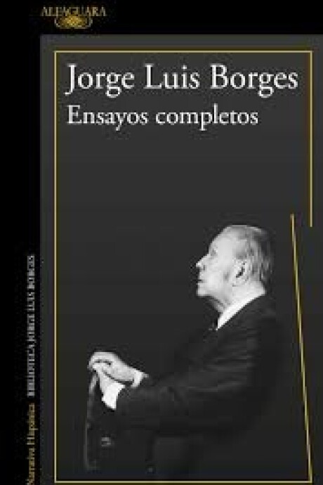 ENSAYOS COMPLETOS ENSAYOS COMPLETOS