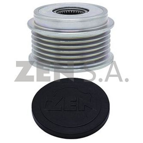 POLEAS ALT.Y DINAMO TOYOTA VENZA HIGHLANDER 2.7 1AR-FE 6R 64EXT 270600V020 ZEN POLEAS ALT.Y DINAMO TOYOTA VENZA HIGHLANDER 2.7 1AR-FE 6R 64EXT 270600V020 ZEN