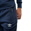 Pantalón Umbro City Niños 20203714 Azul