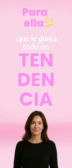 Tendencias mamá