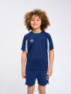 REMERA MELU JUNIOR Umbro Junior 01p