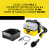 Hidrolavardora Kärcher Oc 3 Plus Portable/ Batería HIDROLAVADORA KARCHER OC 3PLUS EXT 50299