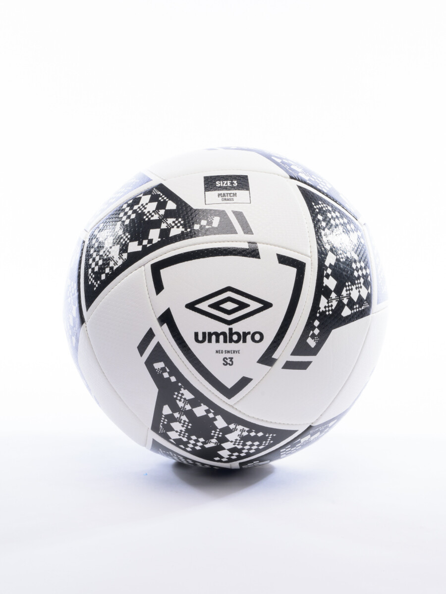 PELOTA NEO SWERVE N°3 Umbro - 092 