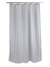 Cortina de ducha SUNDBY 180x200 gris/blanco Cortina de ducha SUNDBY 180x200 gris/blanco