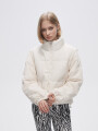 Campera Lidy Crudo / Natural