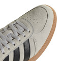 Championes de Mujer Adidas Breaknet Sleek Gris - Negro