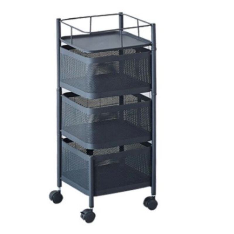 CARRITO ORGANIZADOR MOA CARRITO ORGANIZADOR MOA