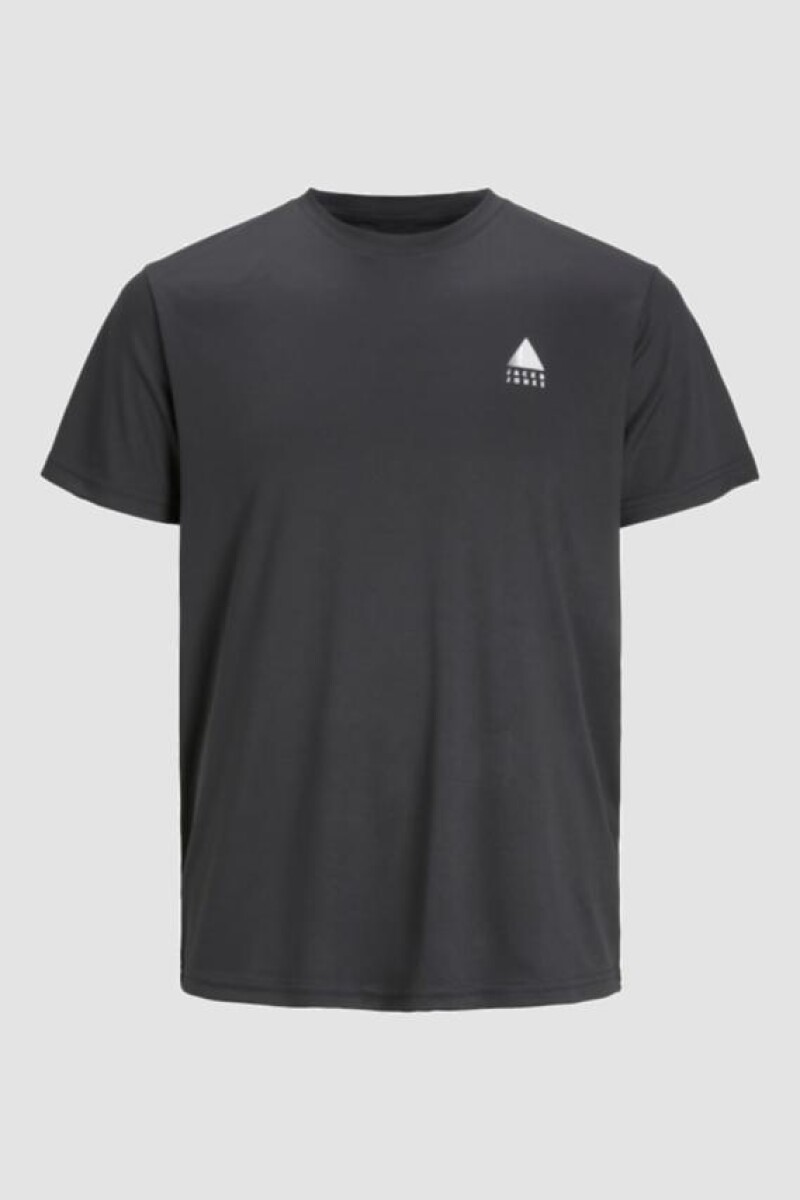 Camiseta Scully - Black 