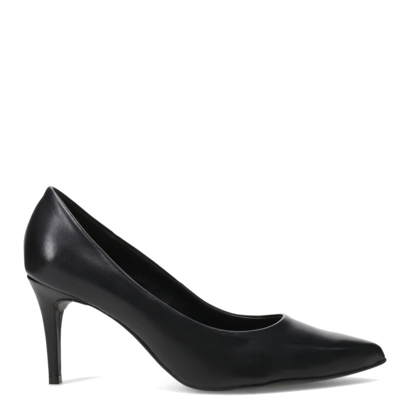 Zapato de Mujer Bottero en punta 353721 Negro