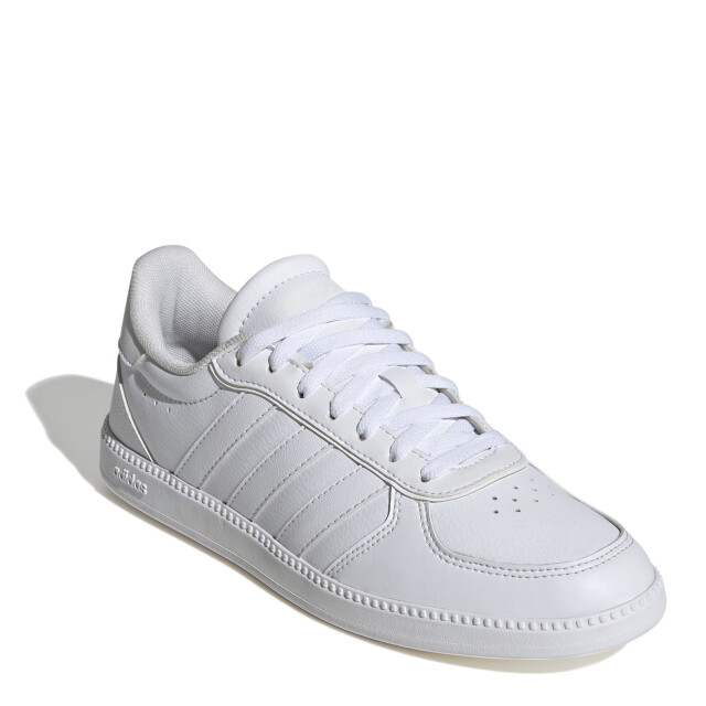 Championes de Mujer Adidas Breaknet Sleek Blanco