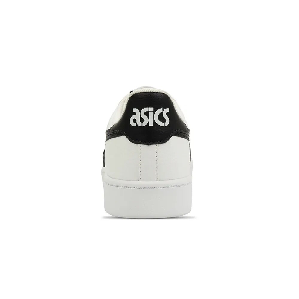 Japan S M - Hombre White/Black