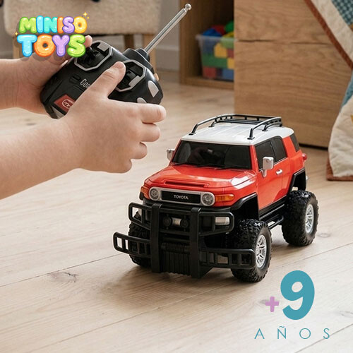 Regalos + 9 años