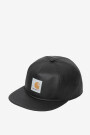 DEAN CAP Negro