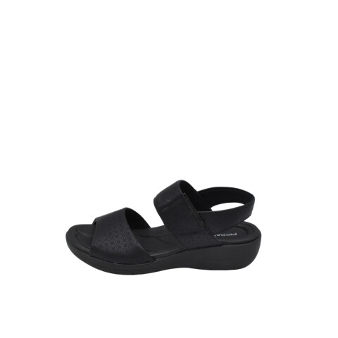 SANDALIA 34-40 PRETO
