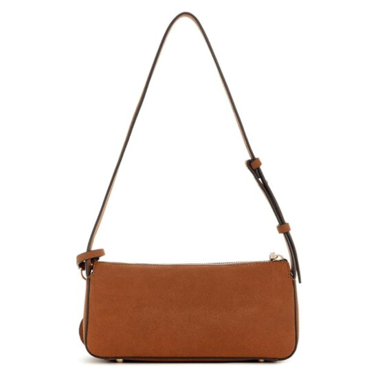 Cartera Guess Isobel Marron 0