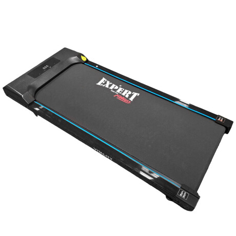 Caminador Eléctrico Expert Fitness Vitality Horizontal Plano 1.5HP C/ Control Caminador Eléctrico Expert Fitness Vitality Horizontal Plano 1.5HP C/ Control
