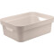 Organizador Cube Nº3 Beige