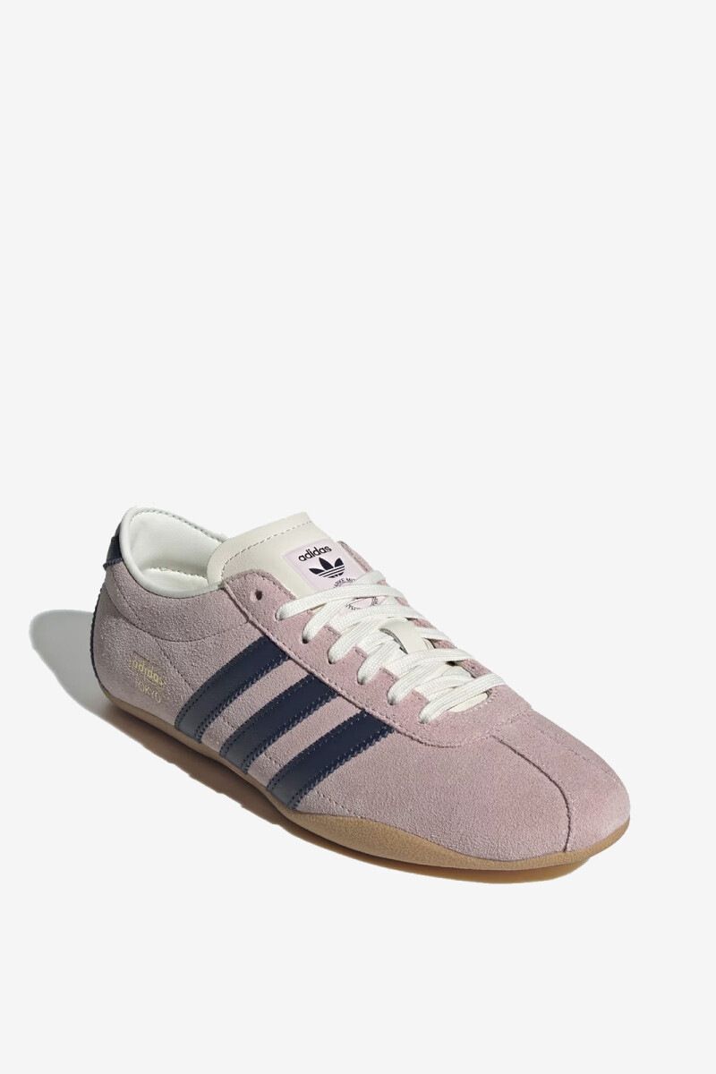 ZAPATILLA TOKYO W Rosa