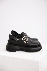 Zueco New York Negro