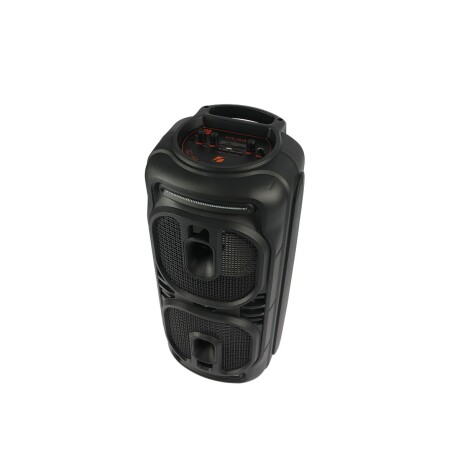 PARLANTE TORRE PORTÁTIL BLUETOOTH KTS1819 CON MICRÓFONO Y LUCES PARLANTE TORRE PORTÁTIL BLUETOOTH KTS1819 CON MICRÓFONO Y LUCES