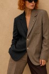 Blazer Double Trouble Vol 2 Combinación 11