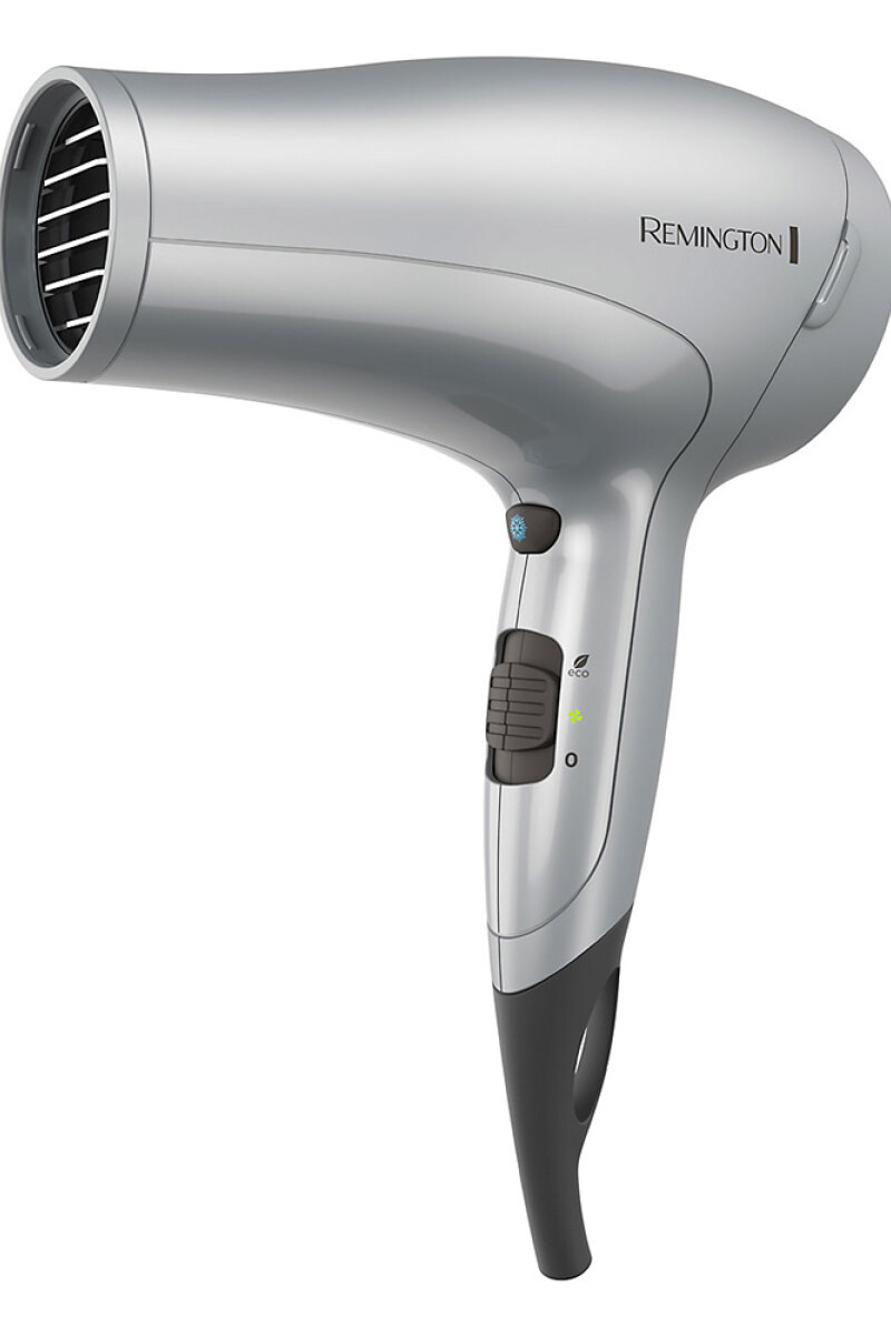 Secador de Pelo Remington Pro Titanium 2000W Gran Motor Secador de Pelo Remington Pro Titanium 2000W Gran Motor