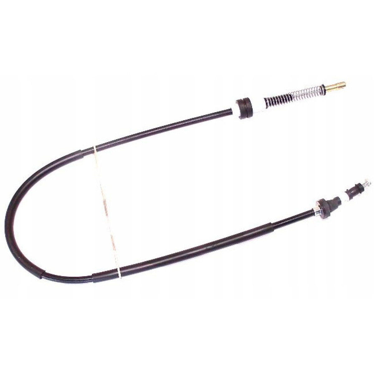 CABLE ACELERADOR FIAT PALIO SIENA 1.7D - 