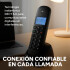Telefono Inalambrico Motorola Mesa Alarma M700 Identificador Telefono Inalambrico Motorola Mesa Alarma M700 Identificador