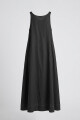 VESTIDO JACKIE NEGRO