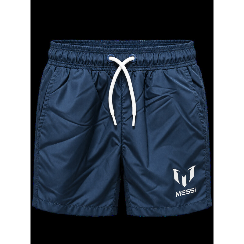 Short Messi Morgan Navy C132KUN77501-1527 Short Messi Morgan Navy C132KUN77501-1527