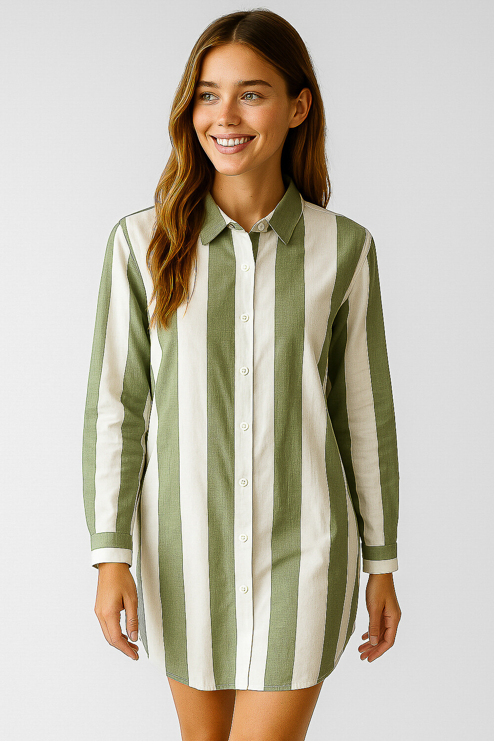 Vestido Sunnie Estampado 2