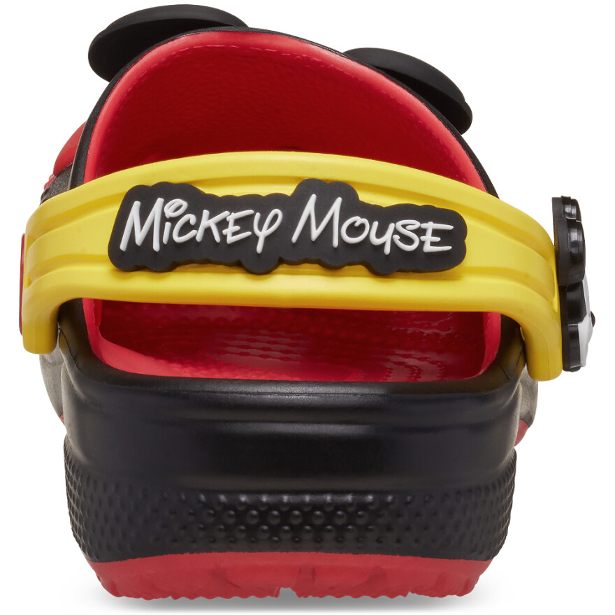 Mickey Mouse Classic Clog T Multi